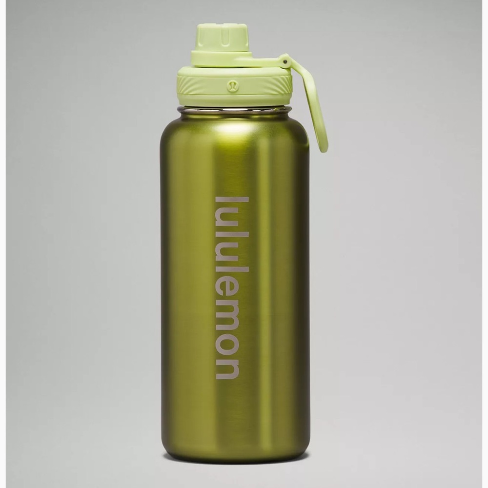 Back to Life Sport Bottle NWT